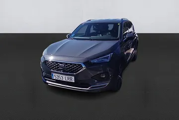 seat tarraco 14 e hybrid 180kw dsg xcellence go hibrido no enchufable manual ayvens 108000000249346