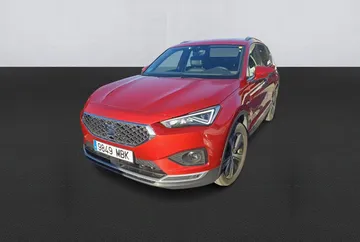 seat tarraco 20 tdi 147kw 4drive dsg s amps xcellence diesel manual ayvens 108000000249380