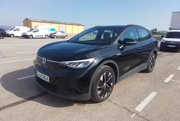 volkswagen id4 pro 128kw 174cv automatico otros automatica ayvens 108000000249604