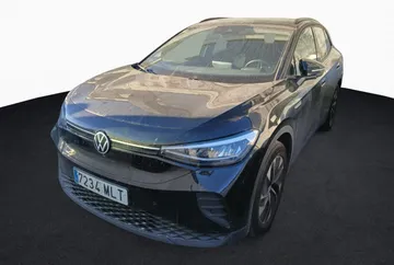 volkswagen id4 pro 128kw 174cv automatico otros automatica ayvens 108000000249627