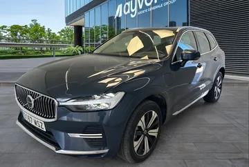 volvo xc60 20 t6 awd recharge plus bright auto hibrido no enchufable automatica ayvens 108000000249636