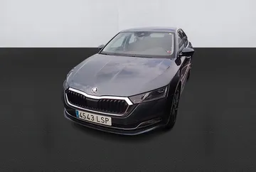 skoda octavia 15 tsi m hev 110kw 150cv dsg style gasolina automatica ayvens 108000000252420