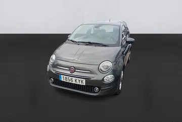 fiat 500 lounge 12 8v 51kw 69 cv glp hibrido no enchufable manual ayvens 108000000252574