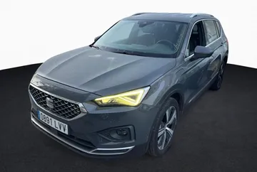 seat tarraco 14 e hybrid 180kw dsg xcellence go hibrido no enchufable manual ayvens 108000000254049