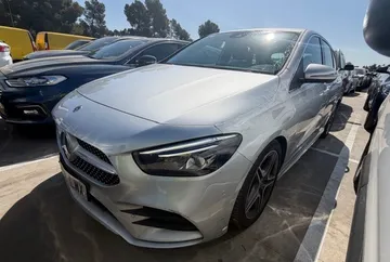 mercedes benz clase b b 180 d diesel manual ayvens 108000000254050