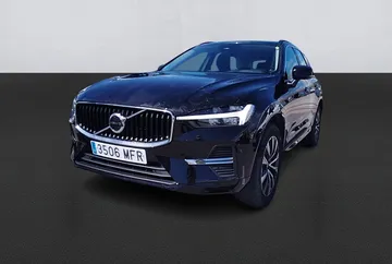 volvo xc60 20 b4 d core auto diesel manual ayvens 108000000254063