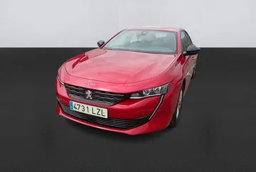 peugeot 508 5p active pack bluehdi 130 s amps eat8 diesel automatica ayvens 108000000254067