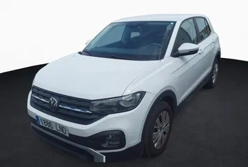 volkswagen t cross edition 10 tsi 70kw 95cv gasolina manual ayvens 108000000254083