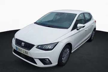 seat ibiza 10 mpi 59kw 80cv reference plus gasolina manual ayvens 108000000254091