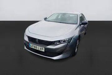 peugeot 508 5p active pack bluehdi 130 s amps eat8 diesel automatica ayvens 108000000254116