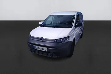 volkswagen caddy maxi cargo 20 tdi 75kw 102cv diesel manual ayvens 108000000254140