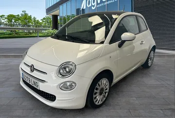 fiat 500 lounge 10 6v gse 52kw 70 cv gasolina manual ayvens 108000000254151