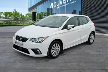 seat ibiza 10 tsi 70kw 95cv style gasolina manual ayvens 108000000254183