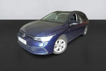 volkswagen golf life 20 tdi 85kw 115cv dsg variant diesel automatica ayvens 108000000254193