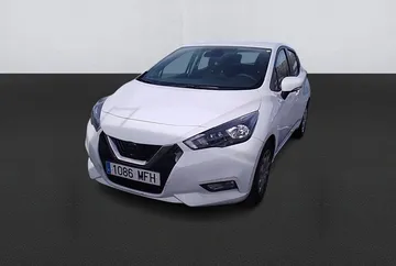 nissan micra ig t 68 kw 92 cv e6d f acenta sprint gasolina manual ayvens 108000000254207