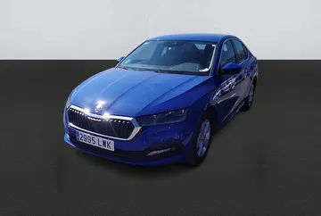 skoda octavia 20 tdi 85kw 115cv dsg ambition diesel manual ayvens 108000000254219