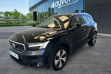 volvo xc40 15 t4 recharge phev plus bright auto hibrido no enchufable automatica ayvens 108000000254230