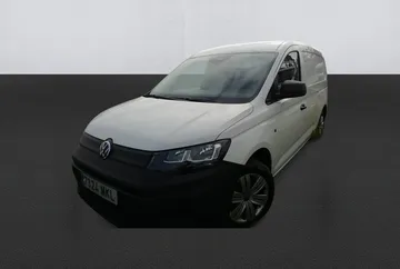volkswagen caddy maxi cargo 20 tdi 75kw 102cv diesel manual ayvens 108000000254232