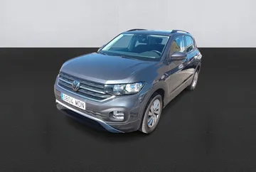 volkswagen t cross advance 10 tsi 81kw 110cv dsg gasolina manual ayvens 108000000254235