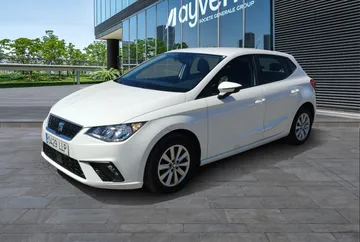seat ibiza 10 tsi 70kw 95cv style gasolina manual ayvens 108000000254254