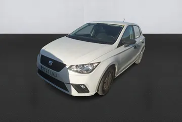 seat ibiza o 10 tgi 66kw 90cv reference busine gas manual ayvens 108000000254265