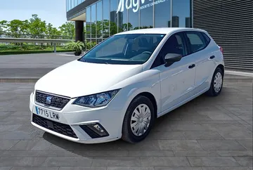seat ibiza o 10 tgi 66kw 90cv reference busine gas manual ayvens 108000000254267