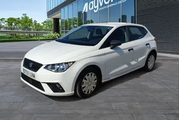 seat ibiza o 10 tgi 66kw 90cv reference busine gas manual ayvens 108000000254268