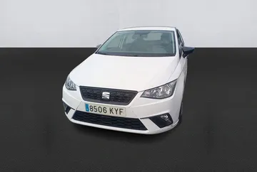 seat ibiza 10 tgi 66kw 90cv reference plus gas manual ayvens 108000000254269
