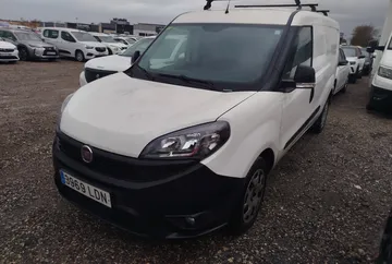 fiat doblo cargo maxi sx 13 mjet 70kw 95cv diesel manual ayvens 108000000254279