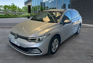 volkswagen golf life 10 etsi 81kw 110cv dsg variant gasolina manual ayvens 108000000254283