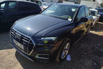 audi q5 advanced 35 tdi 120kw s tronic diesel manual ayvens 108000000254320