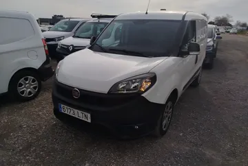 fiat doblo cargo sx 16 mjet 77kw 105cv diesel manual ayvens 108000000254339