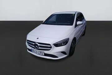 mercedes benz clase b b 200 d diesel automatica ayvens 108000000254373