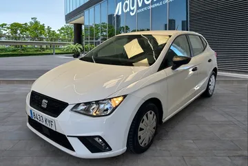 seat ibiza 10 tgi 66kw 90cv reference plus gas manual ayvens 108000000254398