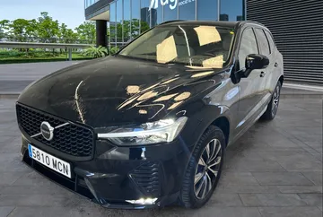 volvo xc60 20 b4 d plus dark auto diesel automatica ayvens 108000000254411