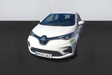 renault zoe life 80 kw r110 bateria 40kwh otros automatica ayvens 108000000254457