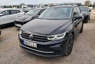 volkswagen tiguan life 20 tdi 110kw 150cv dsg diesel automatica ayvens 108000000254484
