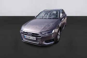 audi a4 avant advanced 35 tdi 120kw s tronic diesel automatica ayvens 108000000254517