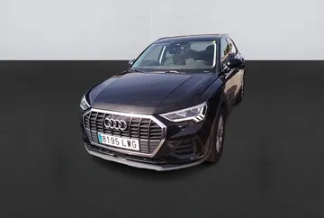 audi q3 45 tfsi e 180kw s tronic advanced hibrido no enchufable automatica ayvens 108000000254558
