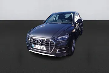 audi q5 advanced 35 tdi 120kw s tronic diesel manual ayvens 108000000254560