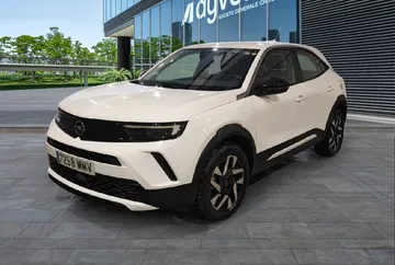 opel mokka 12 t 74kw 100 cv edition gasolina manual ayvens 108000000254566