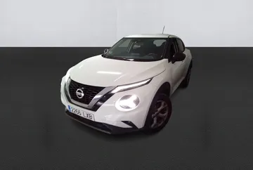 nissan juke dig t 84 kw 114 cv 6mt acenta gasolina manual ayvens 108000000254572