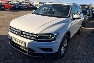 volkswagen tiguan sport 20 tdi 110kw 150cv 4motion dsg diesel manual ayvens 108000000254606