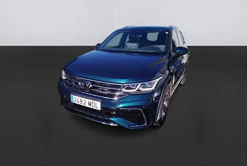 volkswagen tiguan r line 14 tsi ehybrid 180kw 245cv dsg hibrido no enchufable automatica ayvens 108000000254610