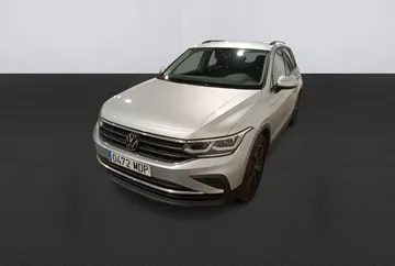 volkswagen tiguan life 20 tdi 90kw 122cv diesel manual ayvens 108000000254673