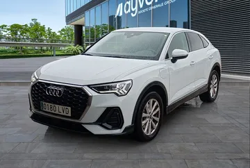 audi q3 45 tfsi e 180kw s tronic advanced hibrido no enchufable automatica ayvens 108000000254741