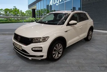 volkswagen t roc advance r line 10 tsi 81kw 110cv gasolina manual ayvens 108000000254748