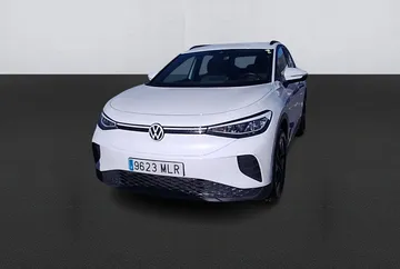 volkswagen id4 pro 128kw 174cv automatico otros automatica ayvens 108000000254774