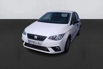 seat ibiza o 10 tgi 66kw 90cv reference busine gas manual ayvens 108000000254797