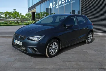 seat ibiza 10 tsi 85kw 115cv style xl gasolina manual ayvens 108000000254812